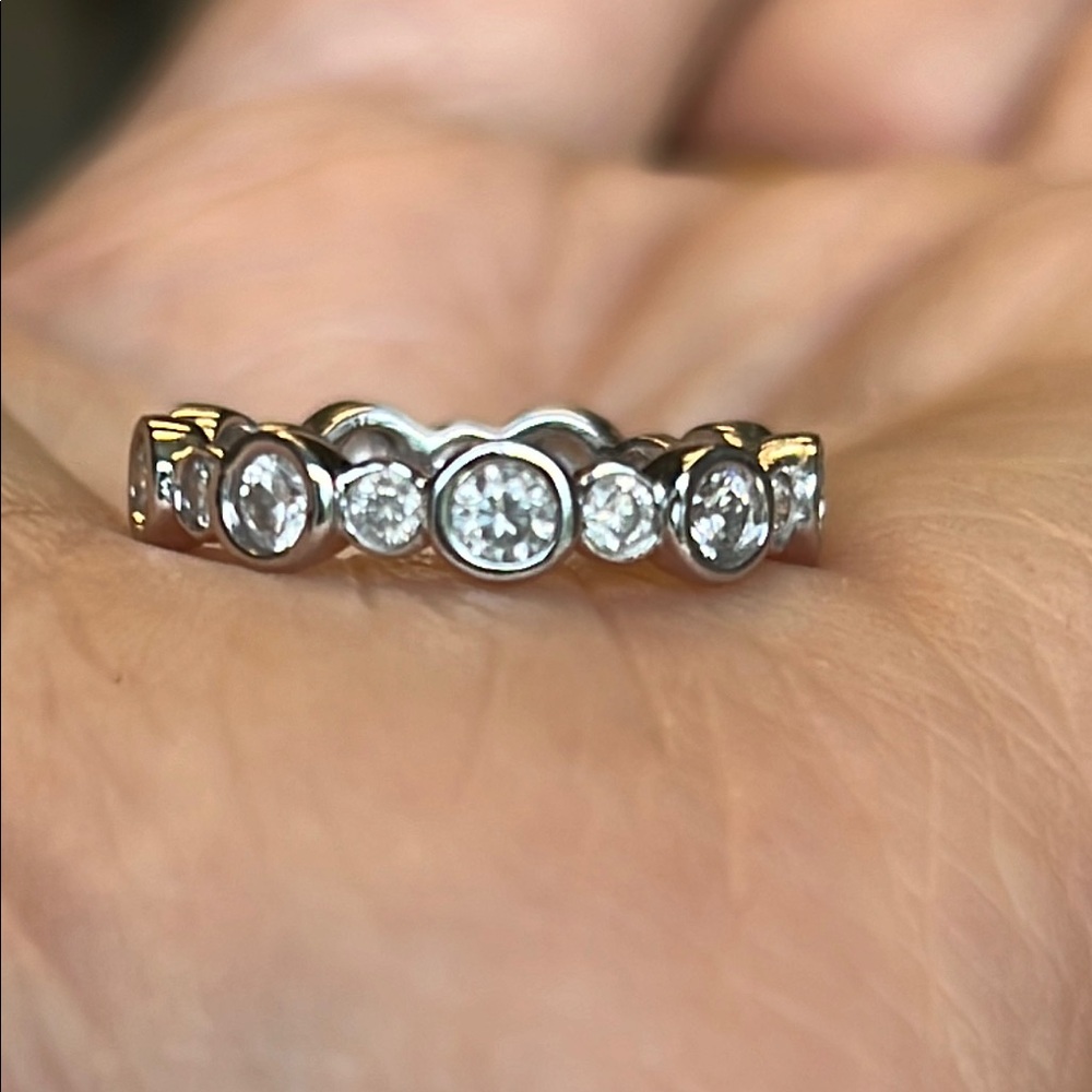 14k good 1.35 Diamond Ring